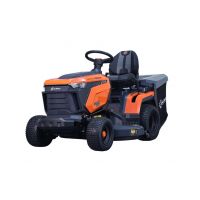 Газонокосилка бензиновая самоходная с сиденьем (райдер) ELAND LT-5810P