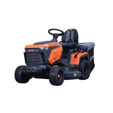 Газонокосилка бензиновая самоходная с сиденьем (райдер) ELAND LT-5810P
