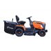 Газонокосилка бензиновая самоходная с сиденьем (райдер) ELAND LT-5810P
