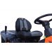 Газонокосилка бензиновая самоходная с сиденьем (райдер) ELAND LT-5810P