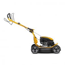 Газонокосилка бензиновая самоходная STIGA Multiclip 750 S 