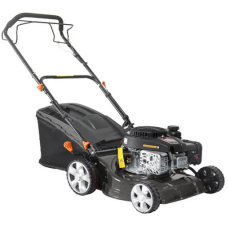 Газонокосилка бензиновая Shtenli Black 43L PRO