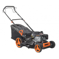 Газонокосилка бензиновая Shtenli Black 48H PRO