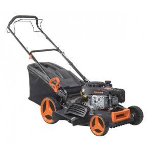 Газонокосилка бензиновая Shtenli Black 48H PRO