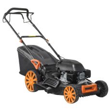 Газонокосилка бензиновая Shtenli Black 53L PRO