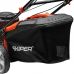 Газонокосилка бензиновая Skiper GW421S