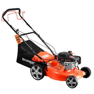 Газонокосилка бензиновая Skiper GW462S