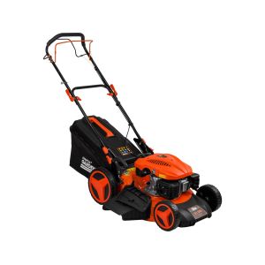 Газонокосилка бензиновая STARTUL GARDEN 51 SM самоходная