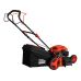 Газонокосилка бензиновая STARTUL GARDEN 51 SM самоходная