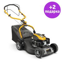 Газонокосилка бензиновая Stiga Collector 548 S