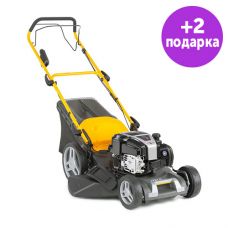 Газонокосилка бензиновая Stiga Combi 48 SEQ B