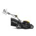 Газонокосилка бензиновая Stiga COMBI 955 VE