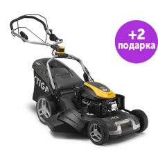 Газонокосилка бензиновая Stiga COMBI 955 VE
