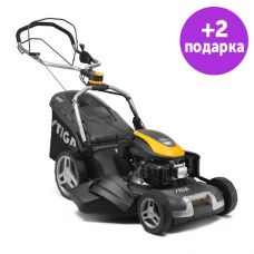 Газонокосилка бензиновая Stiga Combi 955 V