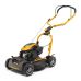 Газонокосилка бензиновая Stiga MULTICLIP 547 D