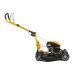 Газонокосилка бензиновая Stiga MULTICLIP 547 D