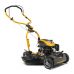Газонокосилка бензиновая Stiga MULTICLIP 547 D