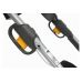 Газонокосилка бензиновая Stiga TWINCLIP 950 VE