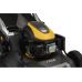 Газонокосилка бензиновая Stiga TWINCLIP 950 VE