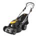Газонокосилка бензиновая Stiga TWINCLIP 950 VE