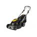 Газонокосилка бензиновая Stiga TWINCLIP 955 VE