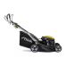 Газонокосилка бензиновая Stiga TWINCLIP 955 VE