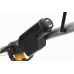 Газонокосилка бензиновая Stiga TWINCLIP 955 VE