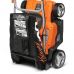 Газонокосилка электрическая DAEWOO DLM 2500E