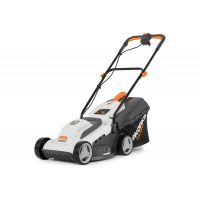 Газонокосилка электрическая DeWORKS LE 1300