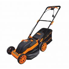 Газонокосилка электрическая ELAND GLM-4318
