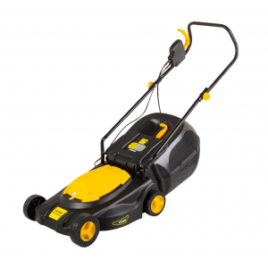 Газонокосилка электрическая Huter ELM-1400P