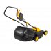 Газонокосилка электрическая Huter ELM-1400P