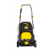 Газонокосилка электрическая Huter ELM-1400P