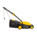 Газонокосилка электрическая Huter ELM-1800P
