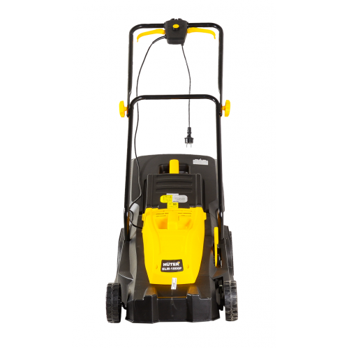 Газонокосилка электрическая Huter ELM-1800P купить в Минске и Беларуси ...