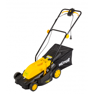 Газонокосилка электрическая Huter ELM-1800T