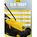 Газонокосилка электрическая Huter ELM-1800T