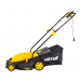 Газонокосилка электрическая Huter ELM-1800T