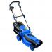 Газонокосилка электрическая HYUNDAI LE4225
