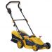 Газонокосилка электрическая Skiper EL3820