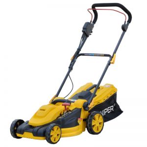 Газонокосилка электрическая Skiper EL3820