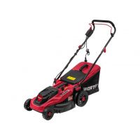 Газонокосилка электрическая WORTEX LM 3816