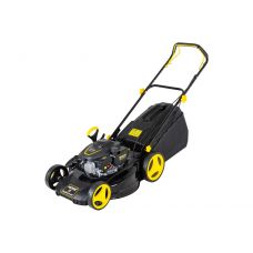 Газонокосилка Huter GLM-6.0 SP