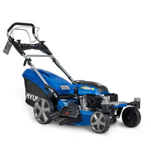 Газонокосилка Hyundai L5162RS