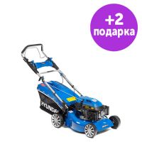 Газонокосилка Hyundai L 4600S