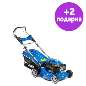 Газонокосилка Hyundai L 4600S