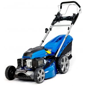 Газонокосилка Hyundai L 5154S