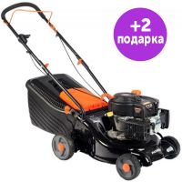 Газонокосилка бензиновая Patriot PT 41LM