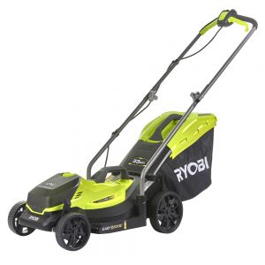 Газонокосилка RYOBI RLM18X33B40