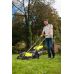 Газонокосилка RYOBI RLM18X33B40